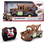 Smoby Simba Dickie Group Dickie Toys autod Martti Turbo Racer, kaugjuhtimisega auto