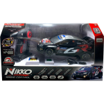 NIKKO Toyota Gazoo Racing Rovanper&auml; Rootsi Ralli 2024, kaugjuhitav, 1:14
