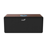 Genius Genius SP-HF505BT tumepruun