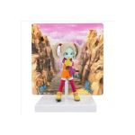 Banpresto BP28827P m&auml;ngukangelase nukk ja kollektsiooniese