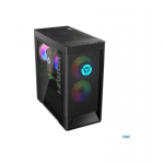 Stacionaarne Stacionaarne arvuti Lenovo Legion T5 - Ultra 5 225 | 32GB | 1TB | ilma operatsioonis&uuml;steemita | RTX5060Ti