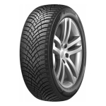 Nexen rehvid Winguard Sport 3 99 H (C B B 72dB)