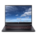 Ne&scaron;iojamas Ne&scaron;iojamas arvuti ACER NTB Nitro V 16 AI (ANV16-42-R9T7), R7-260, 16" WUXGA, 16GB, 1TB SSD, RTX 5070, Linux, Must