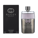 Gucci Guilty Pour Homme tualetive vesi pihusti 90ml + deodorant 75ml