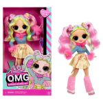 L.O.L. L.O.L. Surprise! Entry Doll - Bubblegum D.J.