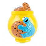 ERIK Sesame Street Cookie Monster k&uuml;psisekarp