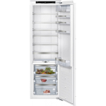 Siemens iQ700 KI81FPDE0 k&uuml;lmkapp Sisseehitatud 289 l E