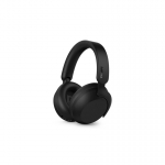 Philips TAH8000EBK/00 k&otilde;rvaklapid ja peakomplekt Juhtmevaba Peav&otilde;ru K&otilde;ned/muusika USB t&uuml;&uuml;p-C Bluetooth Must
