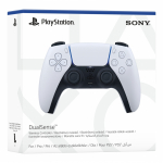 Sony PS719022350 m&auml;ngukontroller Valge Juhtpult Digitaalne PlayStation 5