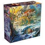 Tabletop Tabletop Tycoon Everdell Silverfrosti kogumisversioon