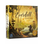 Asmodee Everdell Essentials Edition Lauam&auml;ng Strateegia