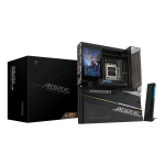 GIGABYTE X870E AORUS XTREME X3D AI TOP AMD X870E Protsessoripesa AM5 Laiendatud ATX