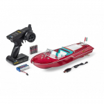 Tamiya Tamiya Carson Carson Bella Luisa 2,4G 100% RTR