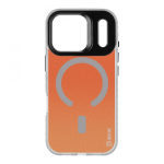 OBAL:ME MagNetix SolarFlex Cover for Apple iPhone 17 Pro Copper