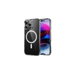 Perfectionists Clear Mag Case Apple iPhone 11, selge
