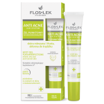 Floslek Anti Acne 24h s&uuml;steem, 20 ml