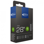 Schwalbe 10427340 jalgratta sisekumm Schrader ventiil 28" 18 - 28 mm