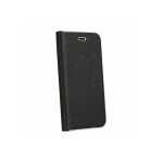 Dēklas Dēklas Oem LUNA Book Carbon Samsung Galaxy S20 FE / S20 FE 5G jaoks punane