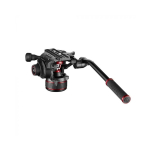 Manfrotto MVH608AH kolmjalatarvik Kinnitusklamber