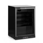 Arktic Bar gėrimetegevuse k&uuml;lmik, 1 uks, LED, 105 l, 120 W, 60x53x87 cm