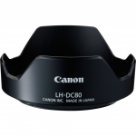 Canon 9553B001 objektiivivarjuk Must