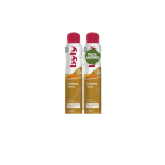BYLY BYLY EXTREM TSITRUSE DEO VAPO KOMP 2 x 200 ml