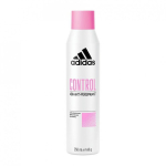 Adidas Control DSR W, 250 ml