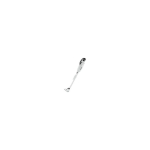 juhtmeta juhtmeta tolmuimeja vertikaalne 18V, valge, Makita [DCL285FZW] Li-Ion, LXT