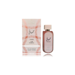 Lattafa Hayaati Florence Deodorant VAPO 200 ml (naistele)