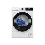 Gorenje kuivatamasin | D2HNE7E | Energiat&otilde;hususe klass E |