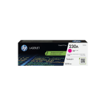 HP Kassett Nr 230A HP230A HP 230A Magenta (W2303A)