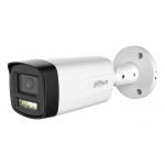 Dahua Dahua Technology Lite HAC-HFW1801TH-IL-A Karp CCTV turvakaamera Hoonesisene & hoonev&auml;line 3840 x 2160 pikslit Lagi/sein/post