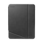 iPad iPad 10.9" jaoks kott tomtoc inspire-B50 Tri-mode (must)
