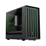 GameMax CLAW 360 BK Micro Tower Must
