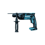 Makita DHR165ZJ p&ouml;&ouml;rdtrell 1600 RPM SDS Plus