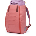 Db Hugger Backpack seljakott 25 l, sienna punane