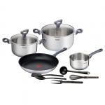 Tefal Daily Cook G713SB potikomplekt 11 tk