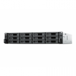 Synology RackStation RS2423RP+II | T&otilde;hus s&auml;ilitamine jaoks