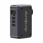 Cycplus AS230 PRO DP5 PRO Mini Bike Pump