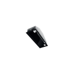 Hood Hood GC DUAL 75 GBK /A Width 75cm, Max 820 m&sup3;/h, Black |