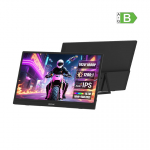 ZEUSLAP ZB156 15.6" Portable Monitor