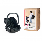 Corolle Nuken Cybex 2-in-1 turvakaukalo