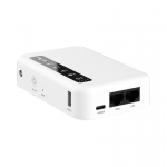 GL.iNet GL-XE300-BAT 4G ruuter