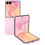 Samsung Galaxy Z Flip8 17,5 cm (6.9") Kaksik-SIM 5G USB t&uuml;&uuml;p-C 12 GB 256 GB 4300 mAh Roosa