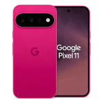 Google Pixel 11 5G telefon, 256/12 GB, Hibiscus