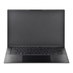 DELL PRECISION 5560 i7-11850H 32GB 512GB SSD 15" FHD (T1200) Win11pro Kasutatud US QWERTY