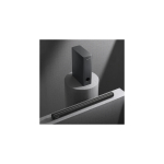 110W 110W Bluetooth subwooferiga soundbar AWEI Y520