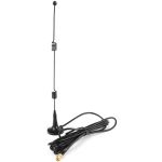 Spacetronik LTE 4G 5G MIMO 2x2 paneelantenne 2x5m SMA
