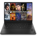 Kantav Kantav arvuti - HP OMEN 15 | Ryzen 7 260 | 24 GB | 1 TB | 15,3" WQXGA | RTX 5060 8 GB | Wi‑Fi | Win11 | must