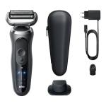 Braun Series 7 72-G1200s Foolium pardel Trimmer Must